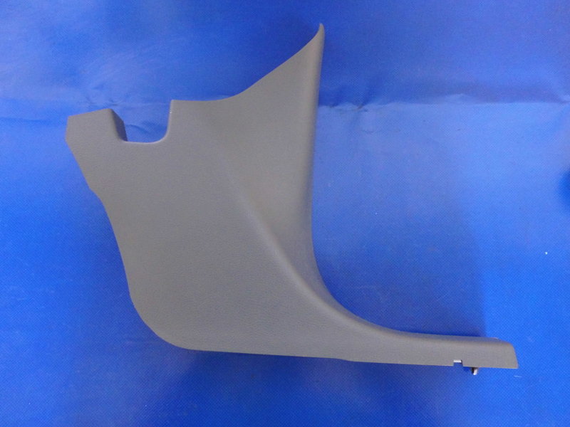 фото №1, Защита порог правая ford ranger iii 12-17r