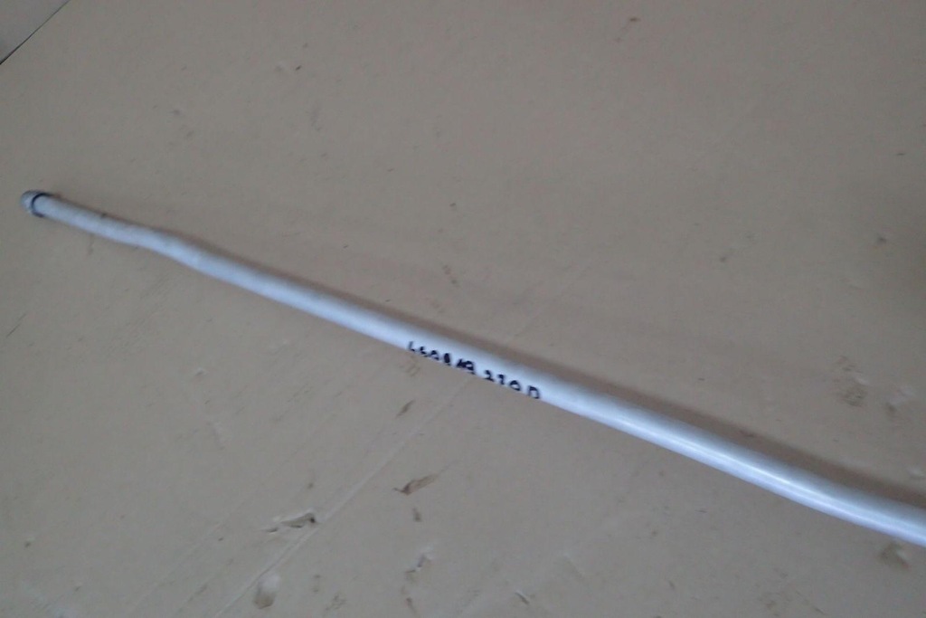 фото №5, Audi r8 4s трубка wąż wody водяна 4s0819270d