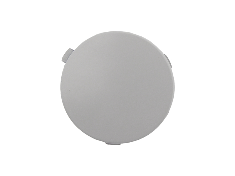 Купити Решітка заглушка фаркоп бампер ford c-max lift 2007-