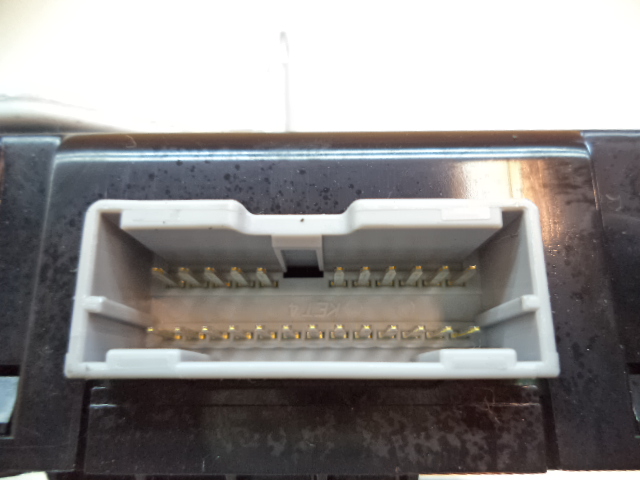 фото №8, Hyundai i40 блок управления 116ra-000349 95400-3z436