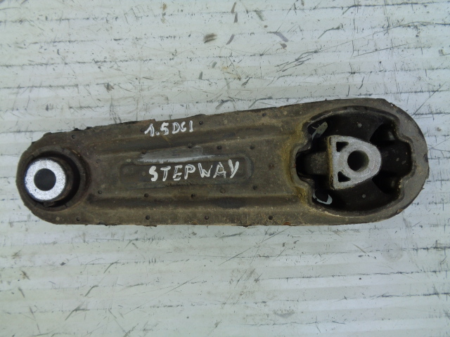 фото №1, ! dacia sandero stepway 1.5 dci подушка двигуна