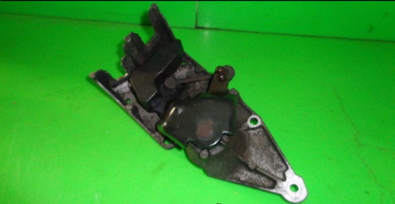 фото №1, Кронштейн тросів передач citroen xsara picasso 2.0 hdi