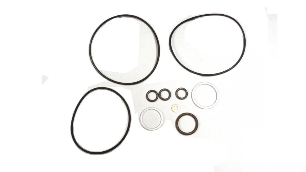 Купити Ущільнювачі насоса пального mercedes 108 111