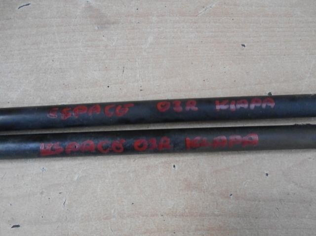 фото №3, Амортизаторы амортизаторы крышки renault espace iv