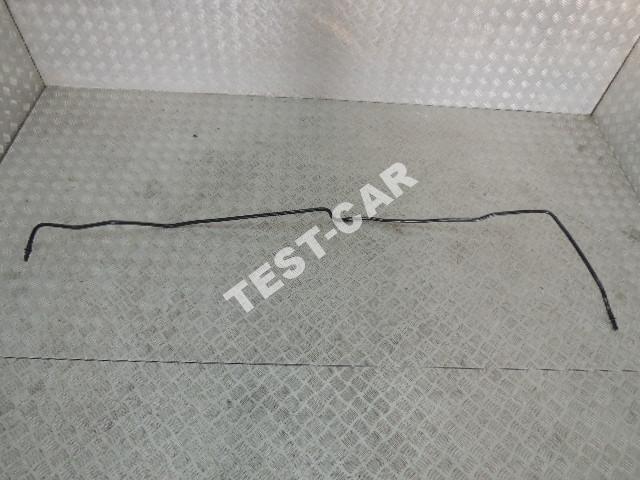 фото №1, Porsche panamera шланг 97020135100