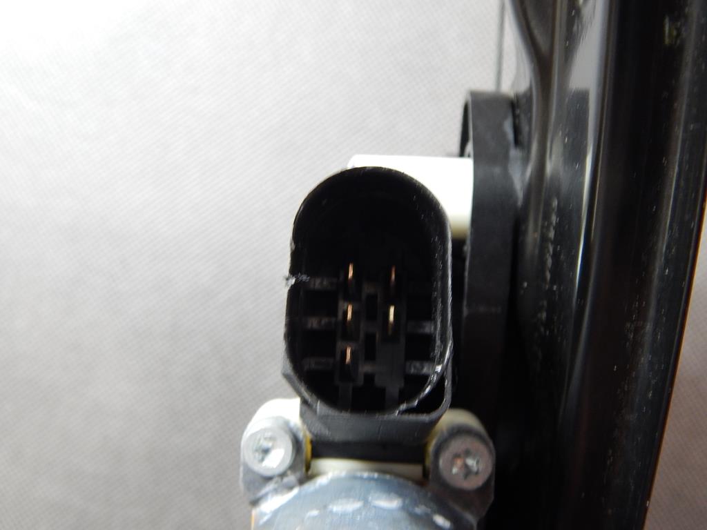 фото №4, Bmw x4 f26 механізм скло правий задня