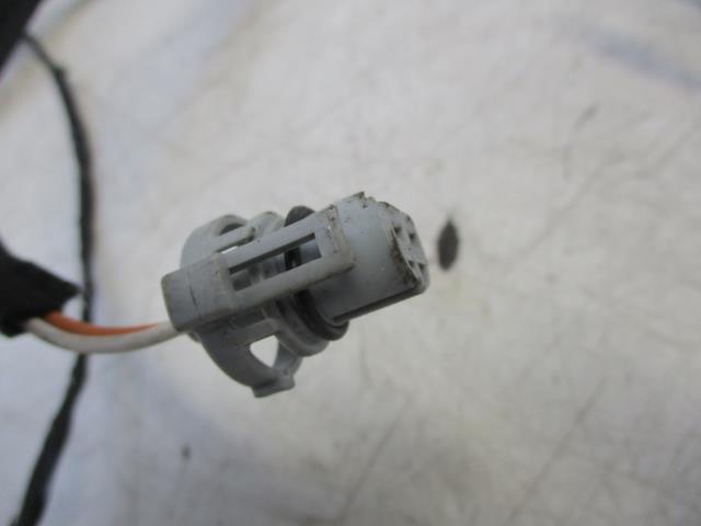 фото №8, Жгут электропроводка дверь левый перед twingo ii