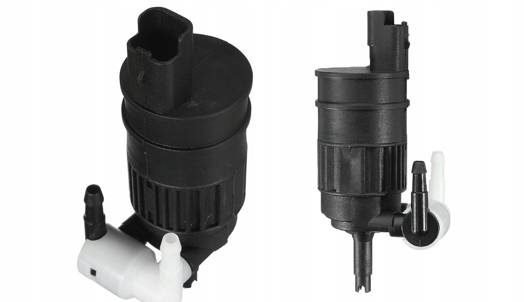 фото №1, Renault clio ii megane scenic помпа распылителя