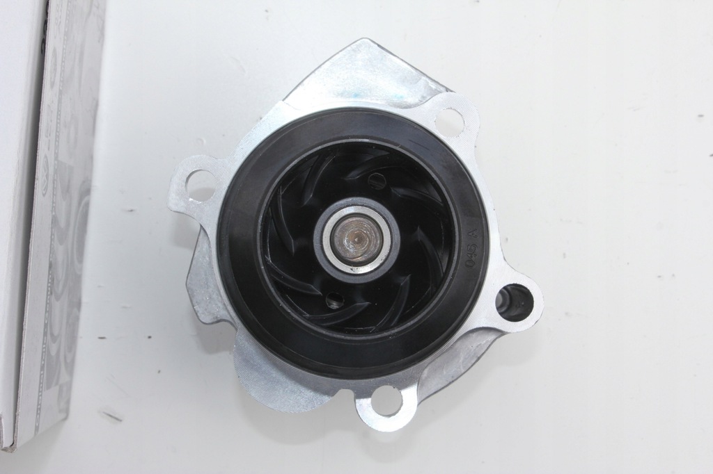 фото №6, Оригинальная насос wody 045121011hx audi vw seat aso