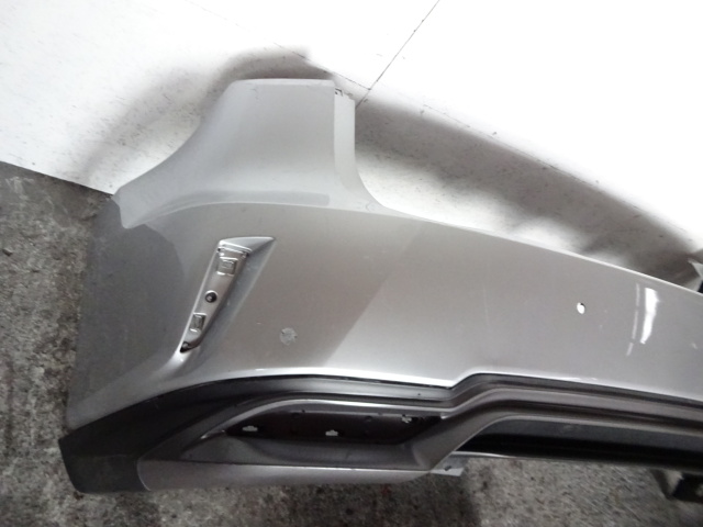 фото №9, Бампер задняя задний lexus rx 450h