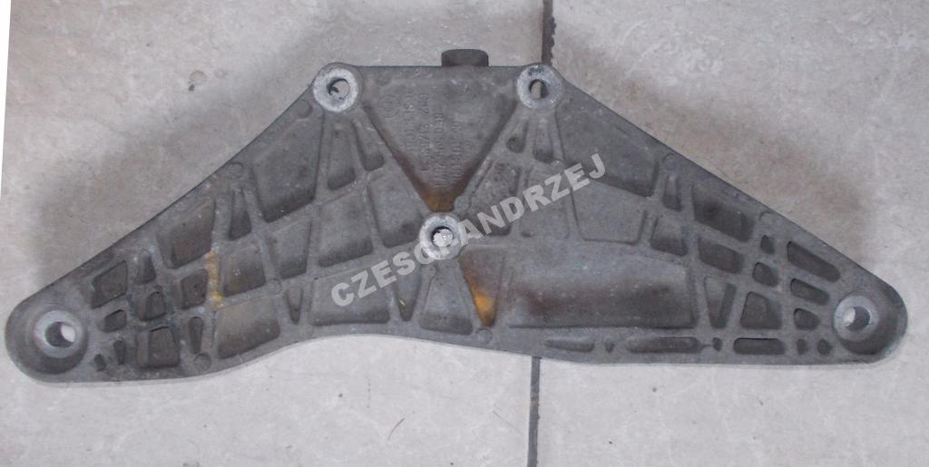 фото №1, Audi a4 b6 кронштейн кронштейн мост 8e0599287 k/l