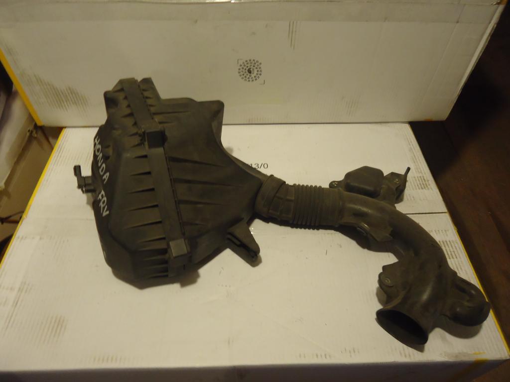 фото №1, Корпус фильтра воздуха honda frv fr-v