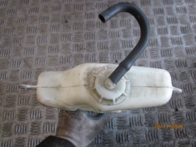 фото №11, Бачок омывателя honda accord vii 02-08r