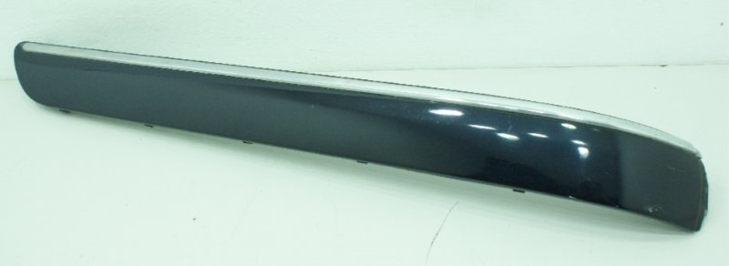 фото №1, Молдинг бампера mercedes tl amg k359 cl w215