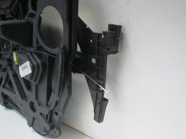 фото №7, Шумоизоляция дверь правый перед voyager 08- 08-