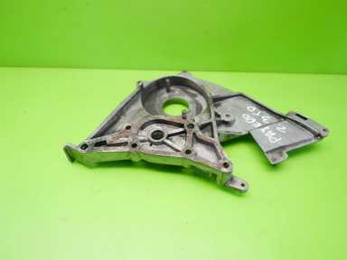 фото №8, Кронштейн насоса уприскування mitsubishi pajero i 2.3td