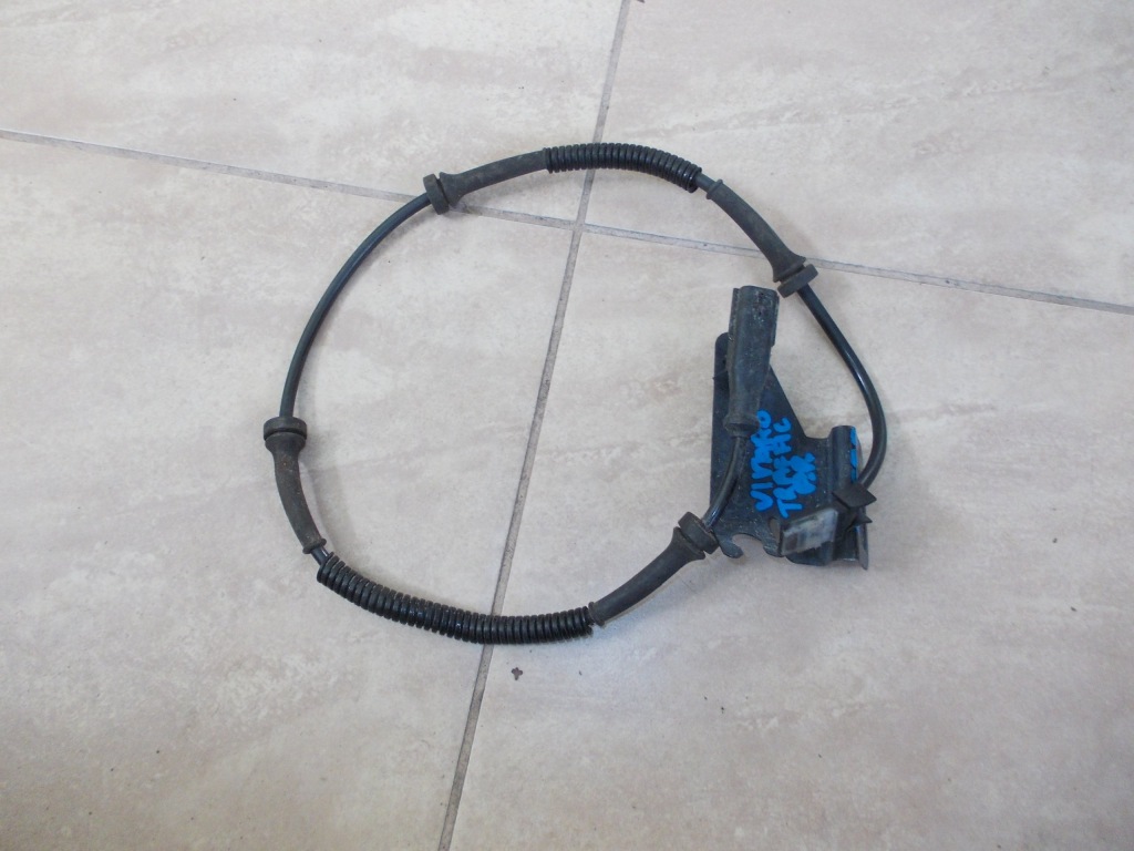 фото №1, Датчик abs renault trafic перед правий 479102845 #