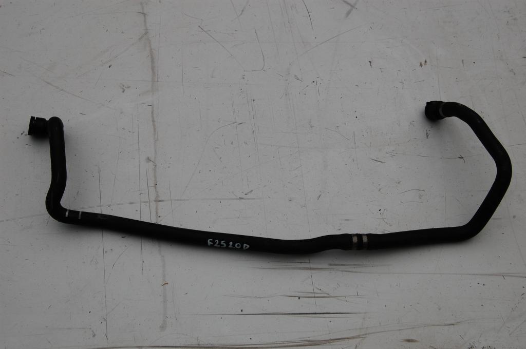 фото №1, Патрубок труба шланг води bmw x3 f25 2,0xd