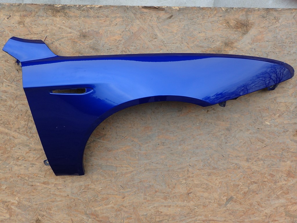 фото №1, Крыло правый перед передний alfa romeo 159 brera