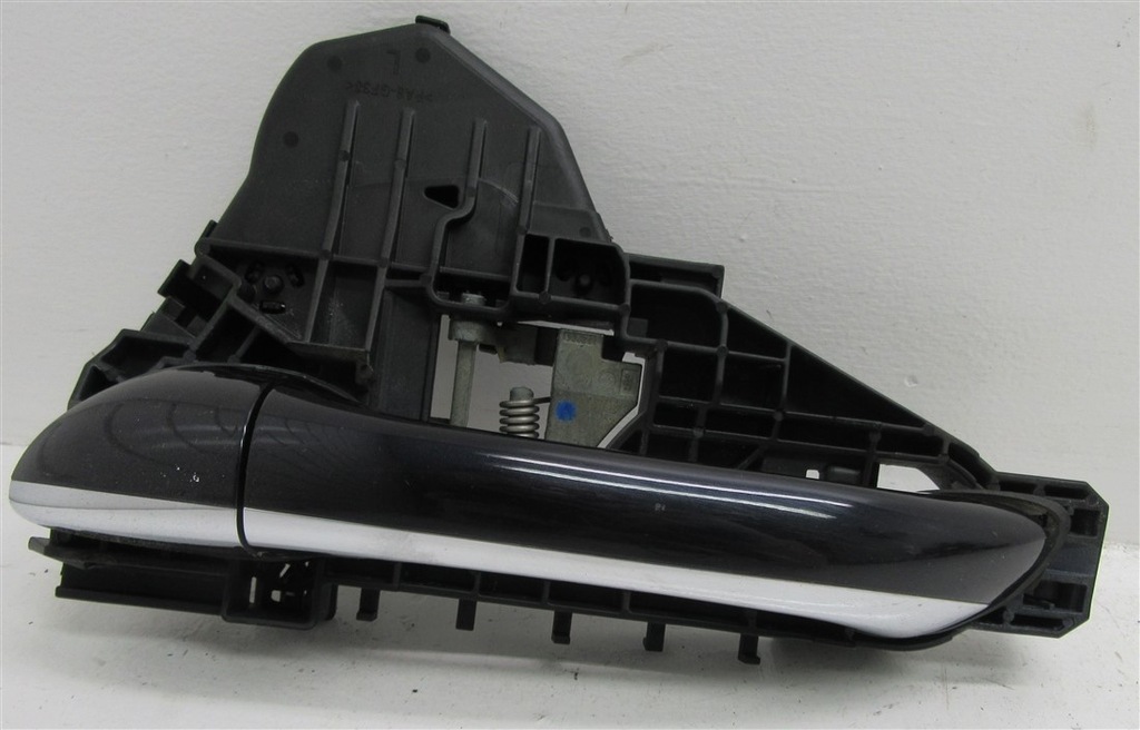 фото №1, Ручка дверь левый перед хром mercedes ml w164 359