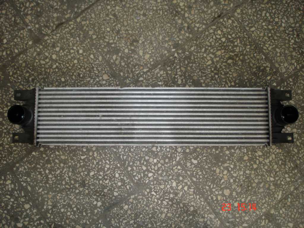 фото №1, Інтеркулер master movano interstar 2003-