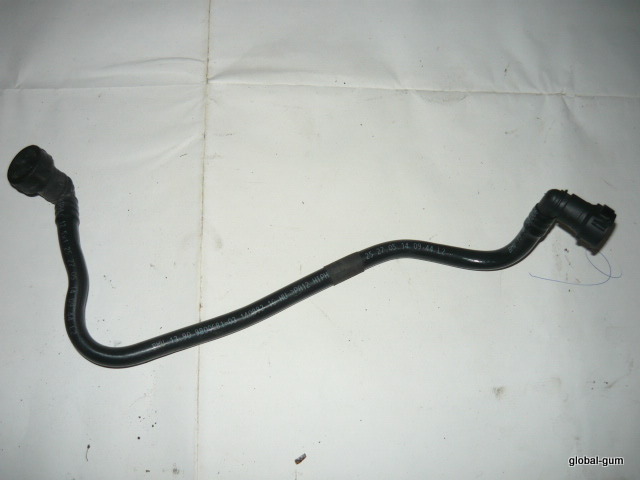 фото №1, Шланг 13909800681 mini cooper s1,6