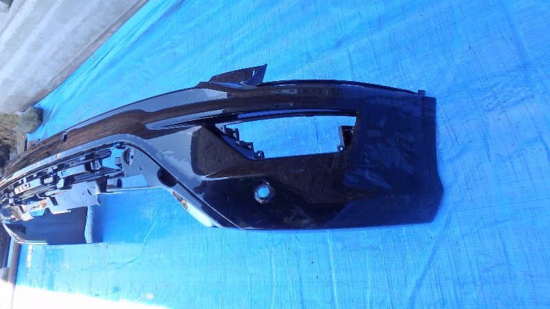 фото №3, Ford kuga ii sport бампер задняя задний