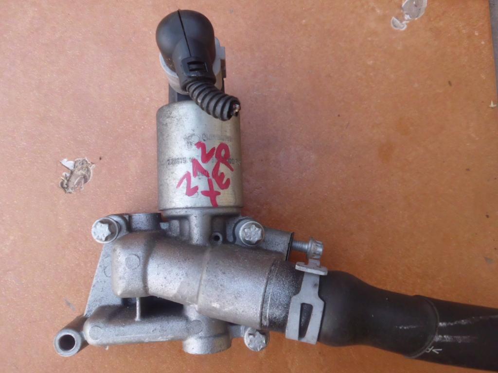 фото №8, Opel corsa d 1.0 z10xep 1.2 z12xep 1.4 z14xep клапан egr 55556720 72287512