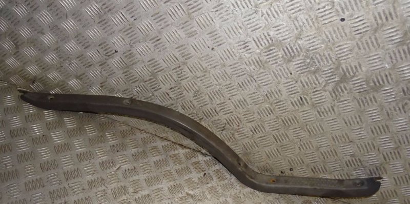 фото №1, Isuzu nqr 4.8 молдинг поріг права