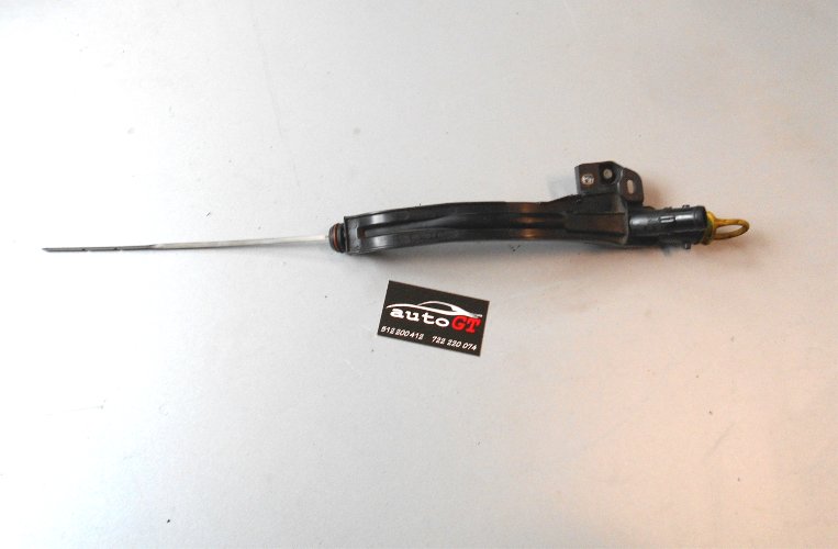 фото №1, Щуп оливи щуп 2.3 dci master iii 8201026919b