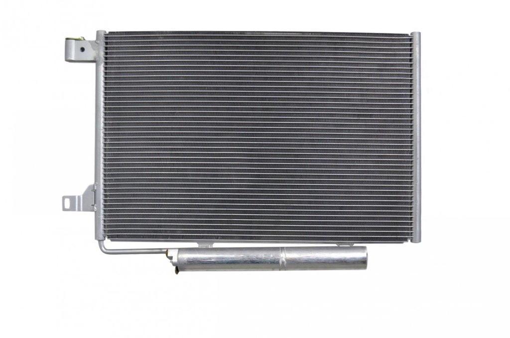 фото №1, Кондиціонер mercedes a-klasa w169 04 05+osuszacz