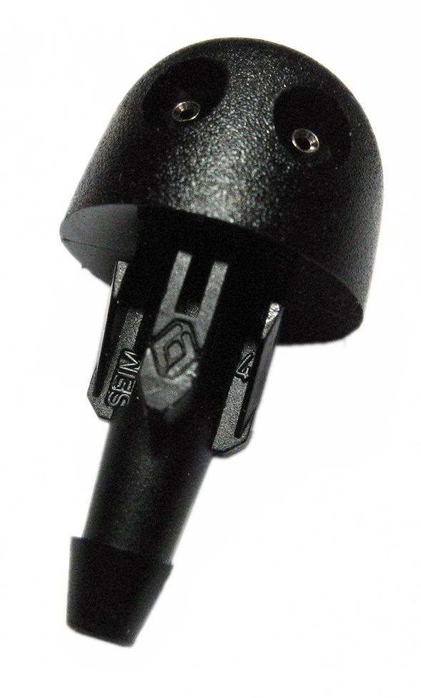 фото №1, Насадка наконечник распылителя renault clio ii thalia