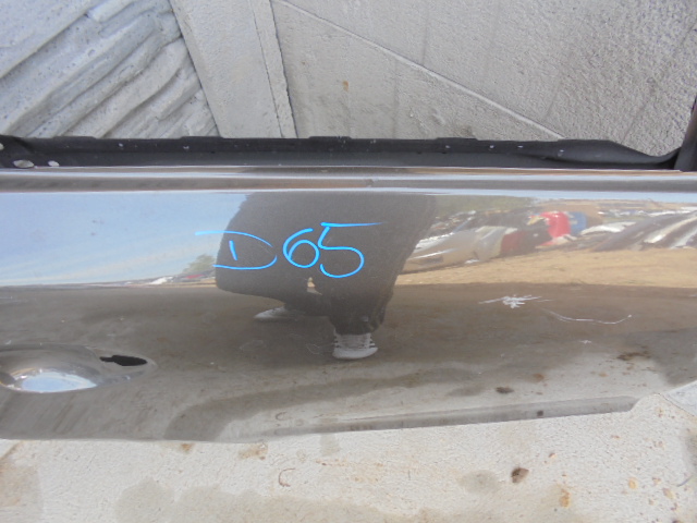 фото №2, Mazda 3 bm дверь правое задние