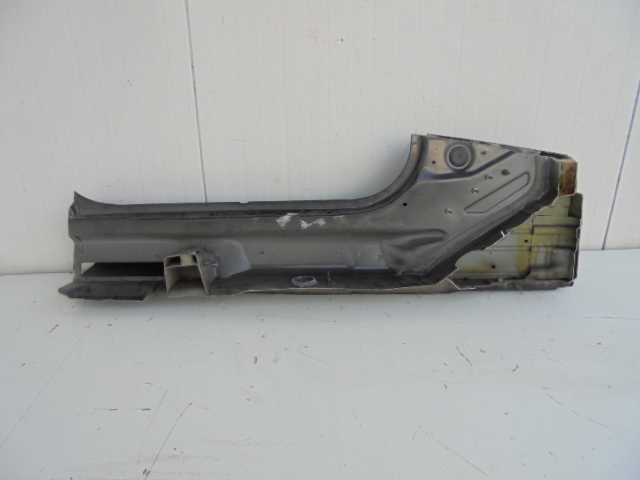 фото №4, Bmw 5 f10 f11 порог левый обшивка порог