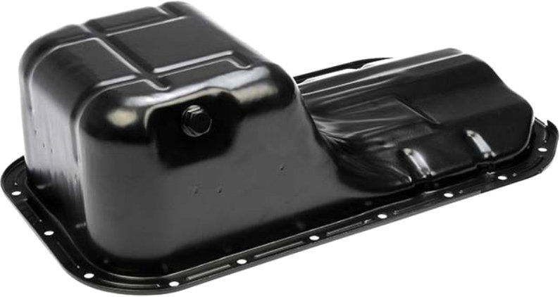 фото №1, Піддон масляна