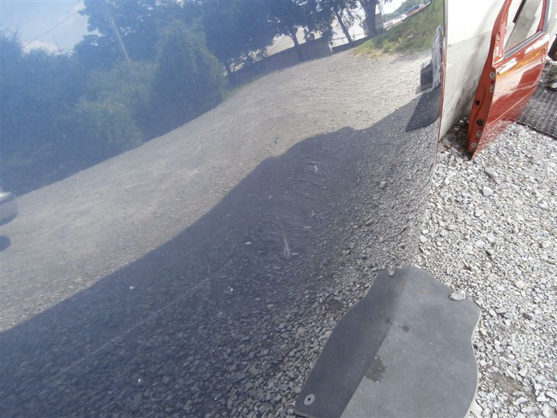 фото №4, Капот кришка двигуна volvo s60 v70 xc70