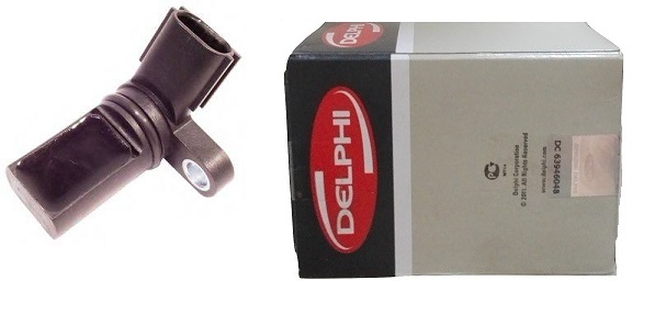 фото №8, Датчик положение вала распределительного вала pasuje do: infiniti m45, qx56, nissan