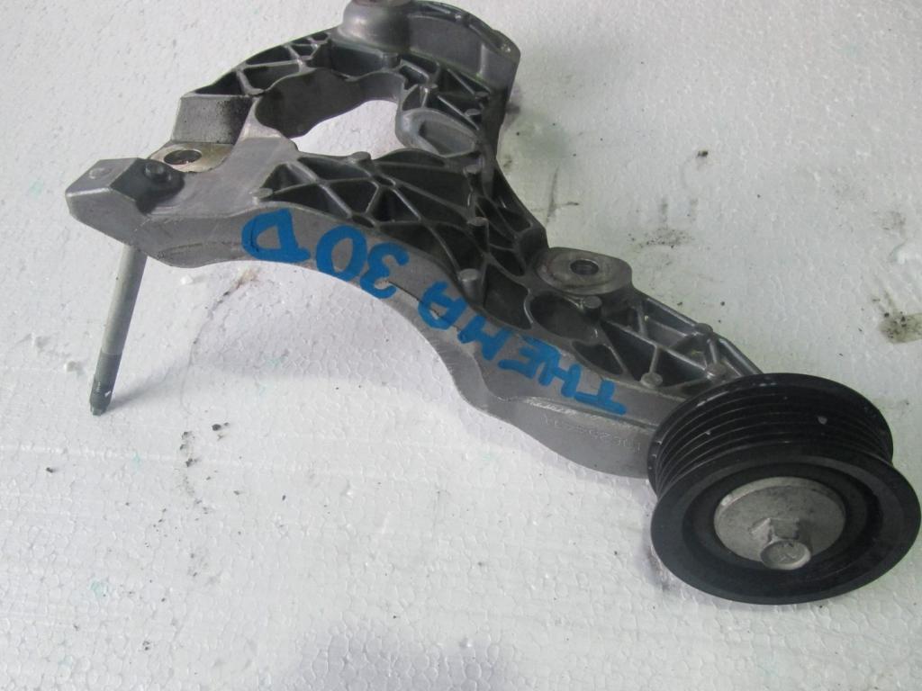 фото №3, Кронштейн кронштейн lancia thema 3.0d