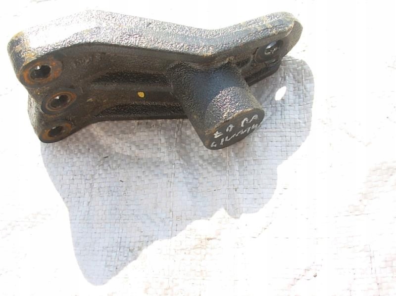 фото №7, Кронштейн кронштейн правый двигатель kia rio iv 12 1.1 crdi