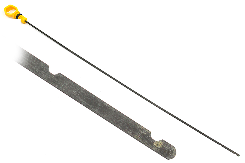 фото №1, Citroen c5 xsara picasso 1.8 щуп щуп масла