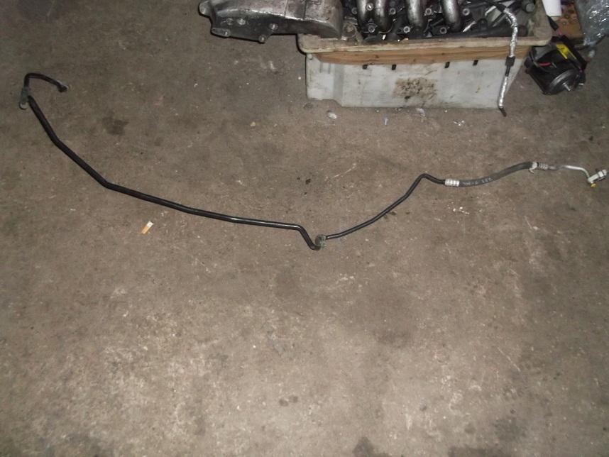 фото №1, Wąż трубка кондиціонера mercedes gl x164