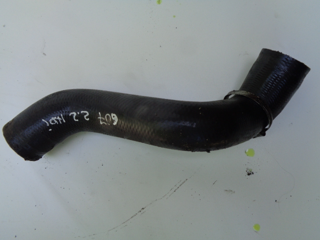 фото №1, ! peugeot 607 2.2 hdi труба воздухозаборник воздуха !