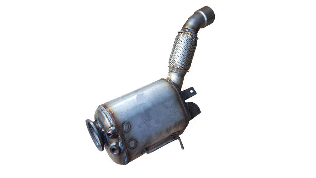 фото №1, Фільтр dpf fap bmw e90 e91 e92 e93 325d 330d 335d