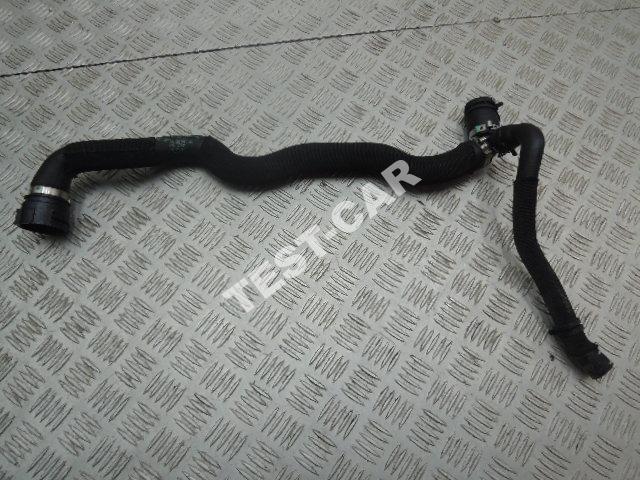 фото №1, Mini cooper countryman труба waz шланг wody