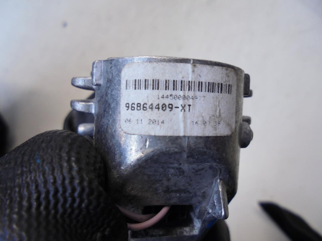 фото №6, Кронштейн кронштейн дзеркало заднього peugeot 2008