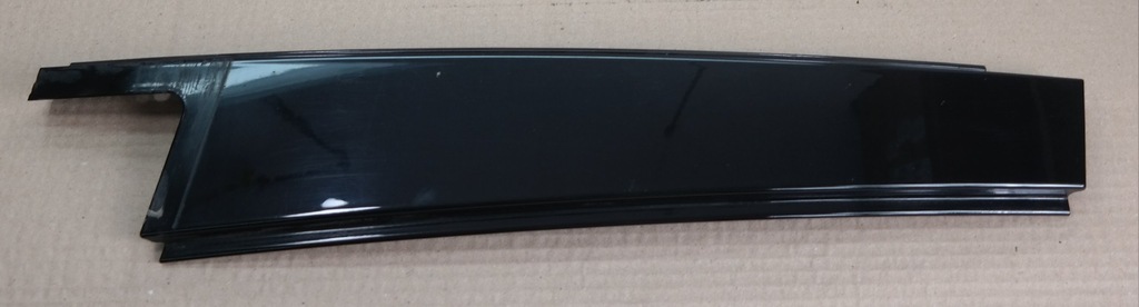 фото №6, Bmw 3 e90 передняя часть left средняя стойка window накладка 7906907 51337906907 original