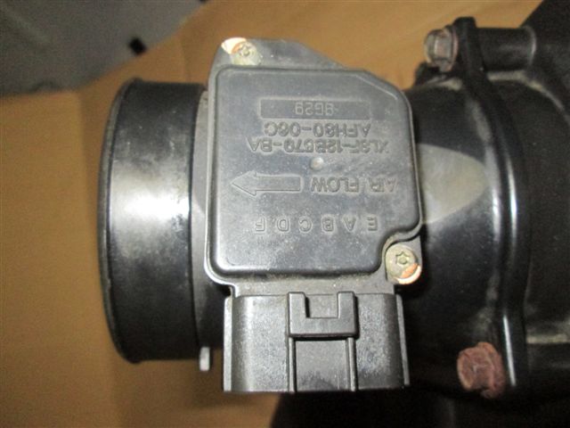 фото №1, Витратомір jaguar s-type 4.0 v8