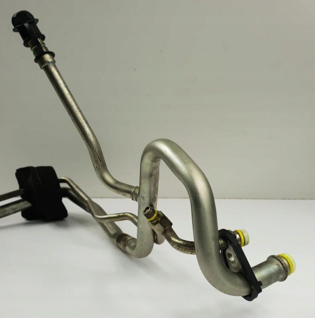 фото №3, Wąż трубка кондиционера v70 iii 2.4 d5