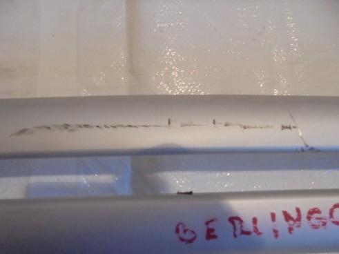 фото №8, Berlingo iii рейлінг рейлінги дахові комплект