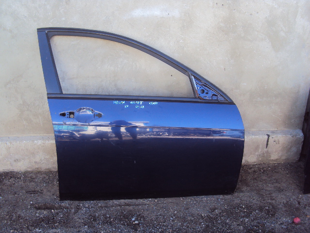 фото №1, Дверь правый перед honda accord kombi 2002-2008